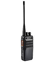 Цифровая профессиональная рация Kirisun DP405 VHF 136-174 МГц+доп 1АКБ