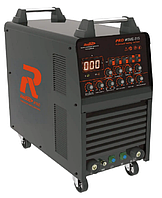 Аргонодуговой сварочный аппарат Redbo PRO WSME-315D TIG/MMA