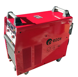 Плазморіз Edon PRO CUT-160 (професійний, 380 В, різання кольорових та високолегованих металів)