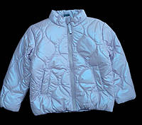 Демісезонна куртка на дівчинку зріст 104, від польського виробника Pepco.