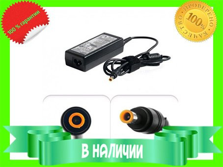 Зарядка адаптер для Samsung 19V 4.74 A 90W 5.5x3.0