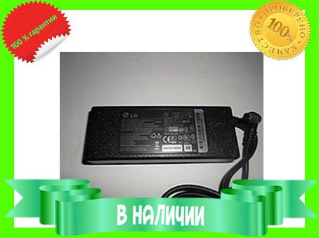 Блок живлення для LG 19V 4.74 A 90W 5.5x2.5