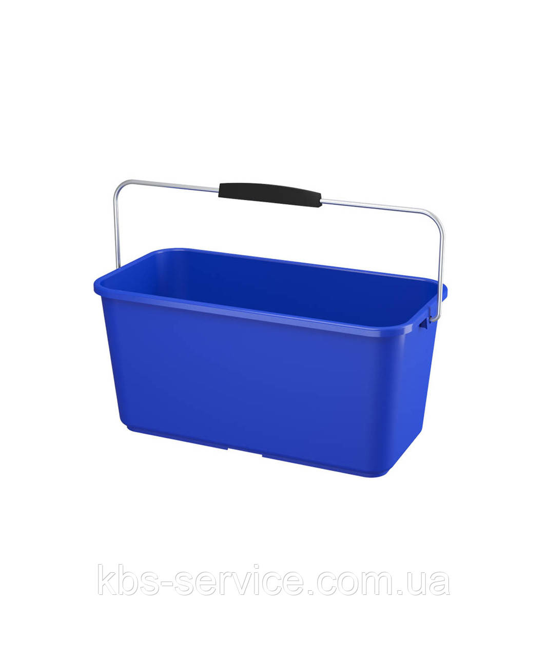 Відро для миття вікон синє 13 л, IPC