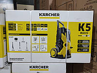 Мінімийка Karcher K5 Basic, керхер мінімийка