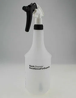 Бутылка пластиковая мерная с тригером Koch-Chemie