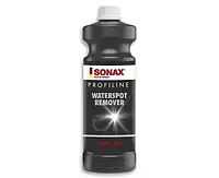 Профессиональное средство для очистки ЛКП от известковых пятен SONAX PROFILINE Waterspot Remover