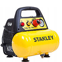 Безмасляный компрессор Stanley STN039