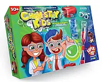 Chemistry Kids Набір для проведення дослідів 4 види CHK-01-02U