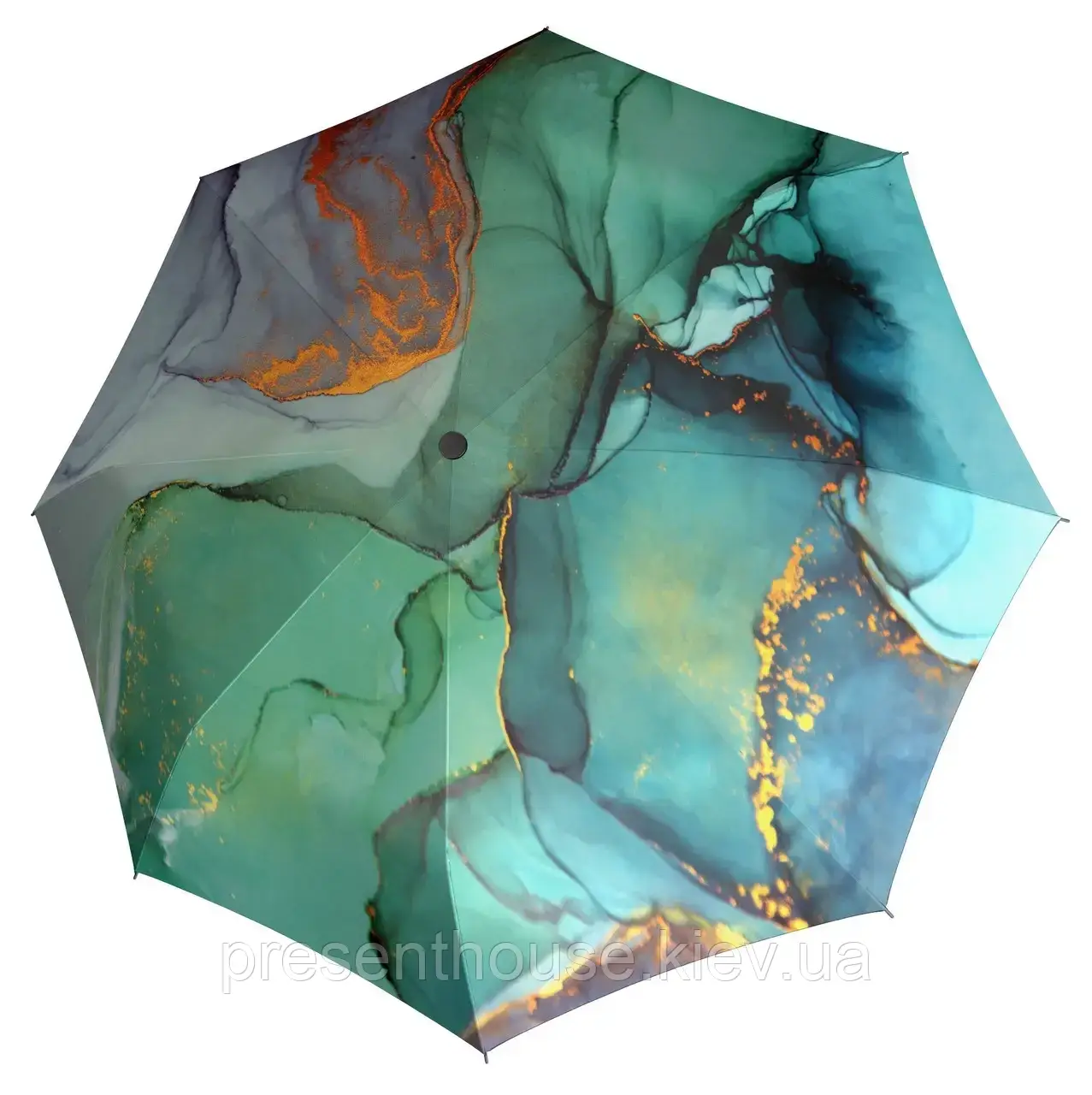 Парасолька Антивітер Doppler CarbonSteel( повний автомат ), арт.744865 M02, фото 1