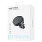 Тримач Proove магнітний з бездротовою зарядкою MagSafe Light Circle 15W WHLC15010001, фото 8