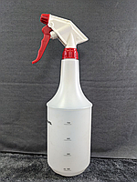 Распылитель триггер ручной с бутылкой Koch Chemie короткий