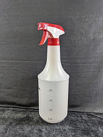 Распылитель триггер ручной с бутылкой Koch Chemie пенообразующий
