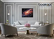 Картина по номерах Bookoptалактика 40х50 (ВК2247), фото 3