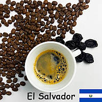Моносорт 100% Арабіка Сальвадор Finca Lemus | Унікальний смак фермерської кави в зернах