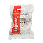 Розетка 2к+З Forix зі шторками Білий [782420] Legrand