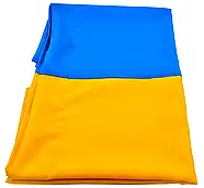Прапор України Bookopt габардин 90х135, фото 3