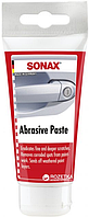 Шлифпаста Sonax Abrasive Paste по краске