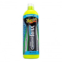 Жидкий гибридный керамический воск Meguiar's Hybrid Ceramic Liquid Wax (473мл)