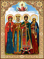 Сімейна ікона