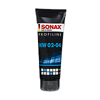 Твердий віск Sonax ProfiLine Hard Wax Carnauba HW 02-04 280141 250мл