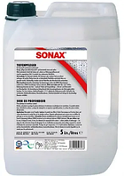Поліроль для кузова Sonax Auto Hart Wax 5 л