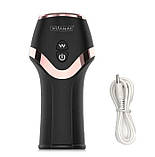 Мастурбатор Turbo з вібрацією, фото 2