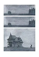 Дракула (з ілюстраціями), фото 11