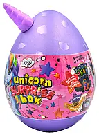 Креативное творчество Unicorn Surprise Box USB-01-01U