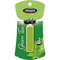 Ароматизатор Aroma Car Drop Control Green Tea 437 5мл