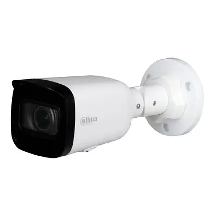 Dahua DH-IPC-HFW1230T1P-ZS-S4, фото 1