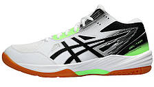 Кросівки Asics Gel-Task 3 MT 1071A078-102 для волейболу високі чоловічі (Розмір EU 42.5; 46; 46.5), фото 3