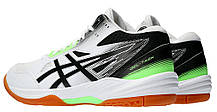 Кросівки Asics Gel-Task 3 MT 1071A078-102 для волейболу високі чоловічі (Розмір EU 42.5; 46; 46.5), фото 5