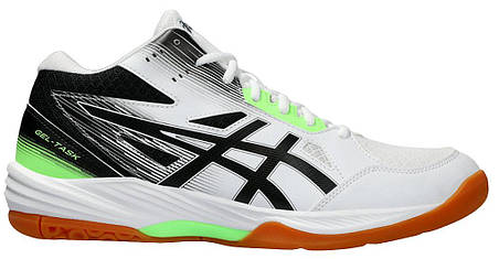 Кросівки Asics Gel-Task 3 MT 1071A078-102 для волейболу високі чоловічі (Розмір EU 42.5; 46; 46.5), фото 1