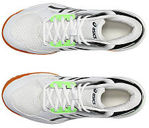 Кросівки Asics Gel-Task 3 MT 1071A078-102 для волейболу високі чоловічі (Розмір EU 42.5; 46; 46.5), фото 6