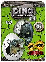 Набор креативного творчества Dino Paleontology EGG 4в1