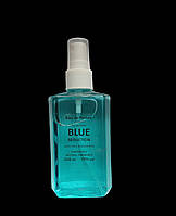 Парфюмированная вода Antonio Banderas Blue Seduction For Woman 110 Ml