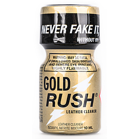 Poppers / попперс Gold Rush France 10ml France