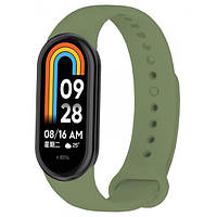 Ремінець до Mi Band 8 Avocado