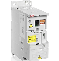 Преобразователь частоты ABB ACS355-03E-04A1-4 1.5 кВт