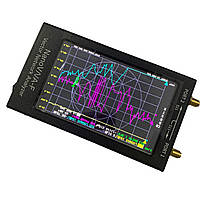 Векторный тестер антенн NanoVNA-F 4.3, Коротковолновый антенный анализатор стоячей волны Nano VNA