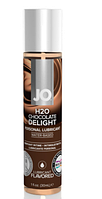 Лубрикант System JO H2O Chocolate Delight 30 ml