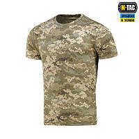 Тактическая футболка Мультикам,военная футболка камуфляжная,мужская футболка потоотводящая 3XL