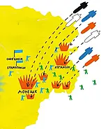 Крута історія України. Від динозаврів до сьогодні, фото 10
