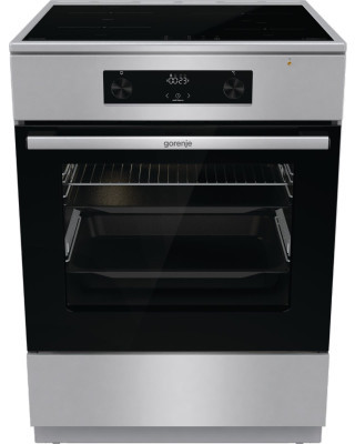 Електрична плита Gorenje MEKIS6101I