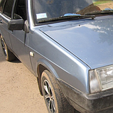 Lada 414 Форель базова автоемаль ADI UPP - 0.8л, фото 3