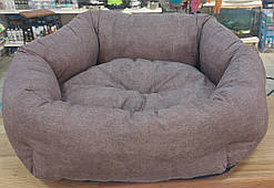 Лежак Кокос 1 48*38*18 PR 241981