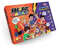 Настольная игра Blitz Battle G-BIB-01-01U