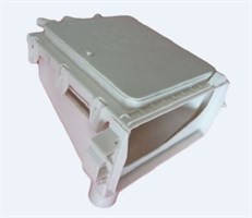 Порошкоприемники (дозатори)