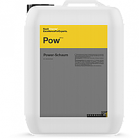 Koch Chemie Pow Power-Schaum высококонцентрированная пена