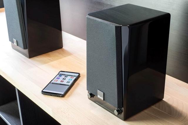 SVS Prime Wireless Pro